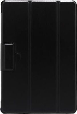 iNOS Flip Cover Black (Lenovo Tab M10 (3rd Gen) 10.1'')
