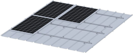 K2 System Berg 10-K2-5-B 1Stück