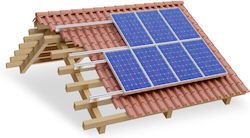 K2 System Βάση Στήριξης 10-K2-6-K