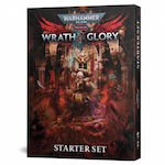 Cubicle 7 Warhammer Wrath