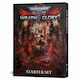 Cubicle 7 Warhammer Wrath