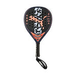 Puma 049013-01 Adults Padel Racket