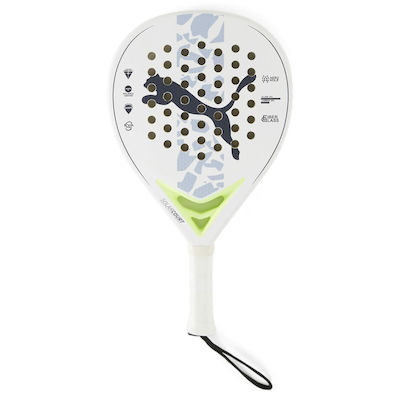 Puma 049016-01 Erwachsene Padel Schläger