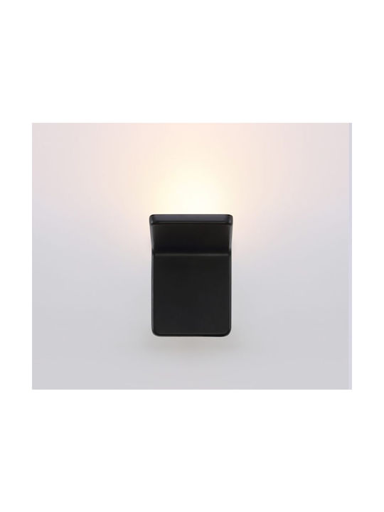 Luma Leuchte Wand mit Integrierter LED und Warm...