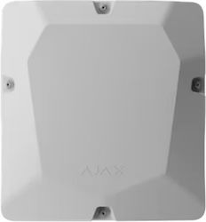 Ajax Systems Κάλυμμα Περιφερειακών Συστημάτων Συναγερμού 65976.186.WH