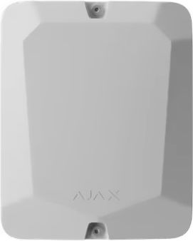 Ajax Systems Κάλυμμα Περιφερειακών Συστημάτων Συναγερμού