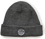 Rip Curl Beanie Ανδρικός Σκούφος Πλεκτός σε Γκρ...