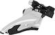 Shimano Cues Front Bicycle Derailleurs 9 / 10 / 11 Speeds