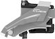 Shimano Cues Front Bicycle Derailleurs 10 / 9 / 11 Speeds