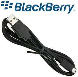 Blackberry 50-BLI-1-32-9 Reguläres USB 2.0 in Micro-USB 1m