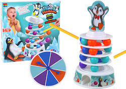 Penguin Balls Slide Tower Balls 4+ Jahre (EN)
