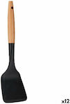 Kinvara Kitchen Spatula Wooden 10cm