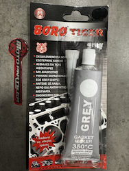 Boro Flange Glue Gray 85gr