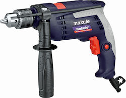 Makute MKID003 Șurubelniță Cu Percuție Scule Electrice 610W