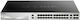 D-Link DGS-3130-30S/E Managed L3 Switch με 2 Θύρες Gigabit (10Gbps) Ethernet και 24 SFP Θύρες