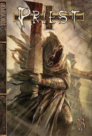 Priest Gn Vol 13 Vol. 13