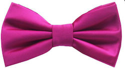 Carnival Bow Tie Fuchsia