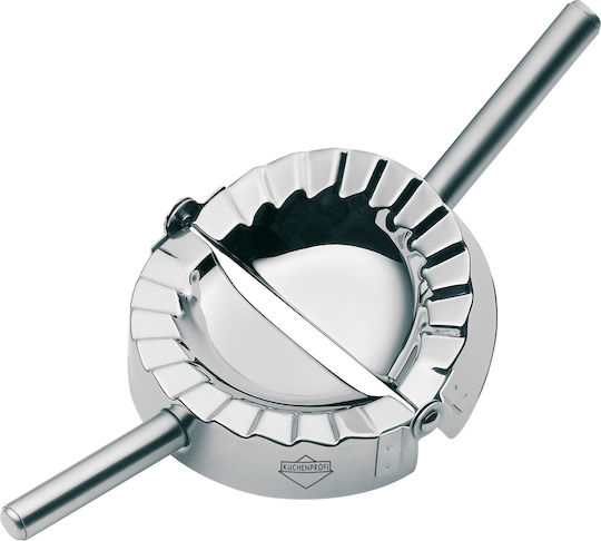 Kuchenprofi Forms/Molds made of Stainless Steel 10cm