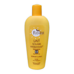 Baidoa SPF15 200ml