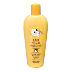 Baidoa SPF20 200ml