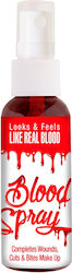 Fake Red Blood