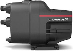 Grundfos Πολυβάθμιο Πιεστικό Χωρίς Δοχείο 1hp Grundfos Πολυβάθμιο Πιεστικό Χωρίς Δοχείο 1hp
