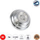 GloboStar LED крушка 2W за фасунга G4 Червено 120лм