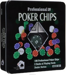 Poker Chip