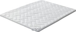 Bio 41347024 Μονό Foam 90x200x4εκ. Bio 41347024 Μονό Foam 90x200x4εκ.