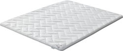 Bio 41347025 Ημίδιπλο Foam με Λάστιχα Εφαρμογής 120x200x4εκ. Bio 41347025 Ημίδιπλο Foam με Λάστιχα Εφαρμογής 120x200x4εκ.