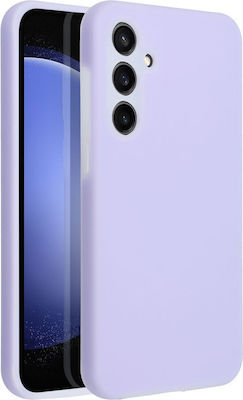 Candy Back Cover Σιλικόνης Μωβ (Galaxy A25 5G)
