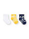 Boboli Kids' Socks Multicolour 3 Pairs