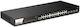 Draytek Vigor G2282x Managed L2 Switch με 24 Θύρες Gigabit (1Gbps) Ethernet και 4 SFP Θύρες