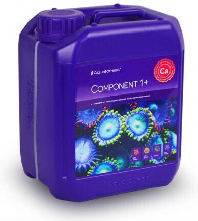 Aquaforest Component Aquarium Wasserbehandlung