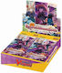 Bushiroad Trick Or Trick! Cardfight Vanguard Booster Box