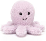 Jellycat Плюшено Octopus