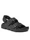 Birkenstock Kids' Sandals Mogami Black