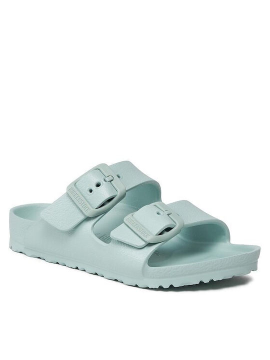 Birkenstock Παιδικά Πέδιλα Arizona Τιρκουάζ