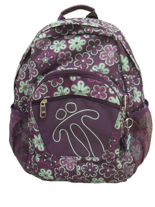 Totto Morral Aquareles School Bag Backpack Juni...