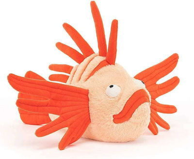 Jellycat Plush Lois Lionfish