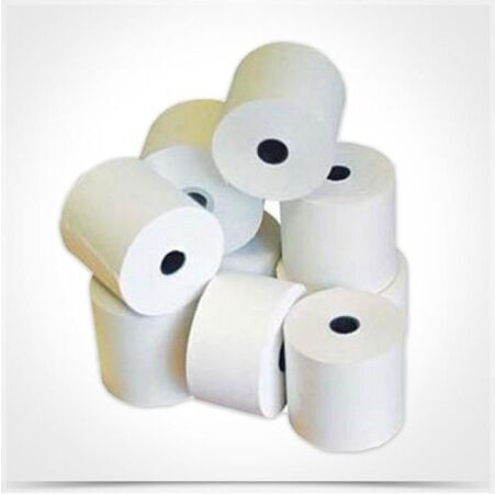 Typotrust Θερμική Χαρτοταινία Ταμειακής Π28xΔ50mm 48gr/m² 10τμχ