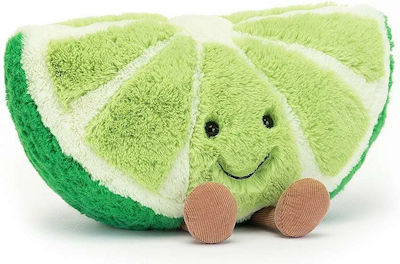 Jellycat Λούτρινο Amuseable Lime