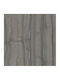 Zita Plus Grey Wood Table Surface Werzalit Grey Wood 70x70x3.5cm 13.0081 1pcs