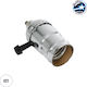 GloboStar Socket Extension for Socket E27 in Si...