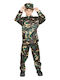 Kids Carnival Costume