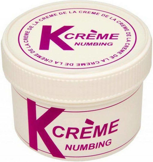 M&K Products Ltd Λιπαντική Κρέμα 150ml