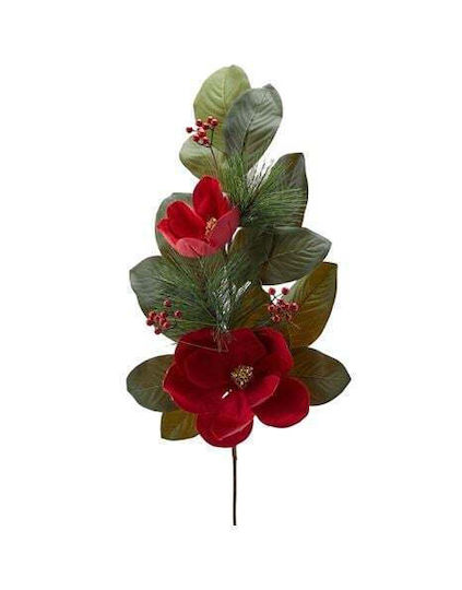 EDG Christmas Decorative Mistletoe 104cm
