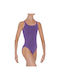 Grad Ballet Kinder Bodys Tanz Lila