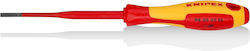 Knipex Electrician VDE 1000V Screwdriver Straig...