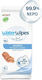 WaterWipes Υποαλλεργικά Μωρομάντηλα με 99.9% Νε...